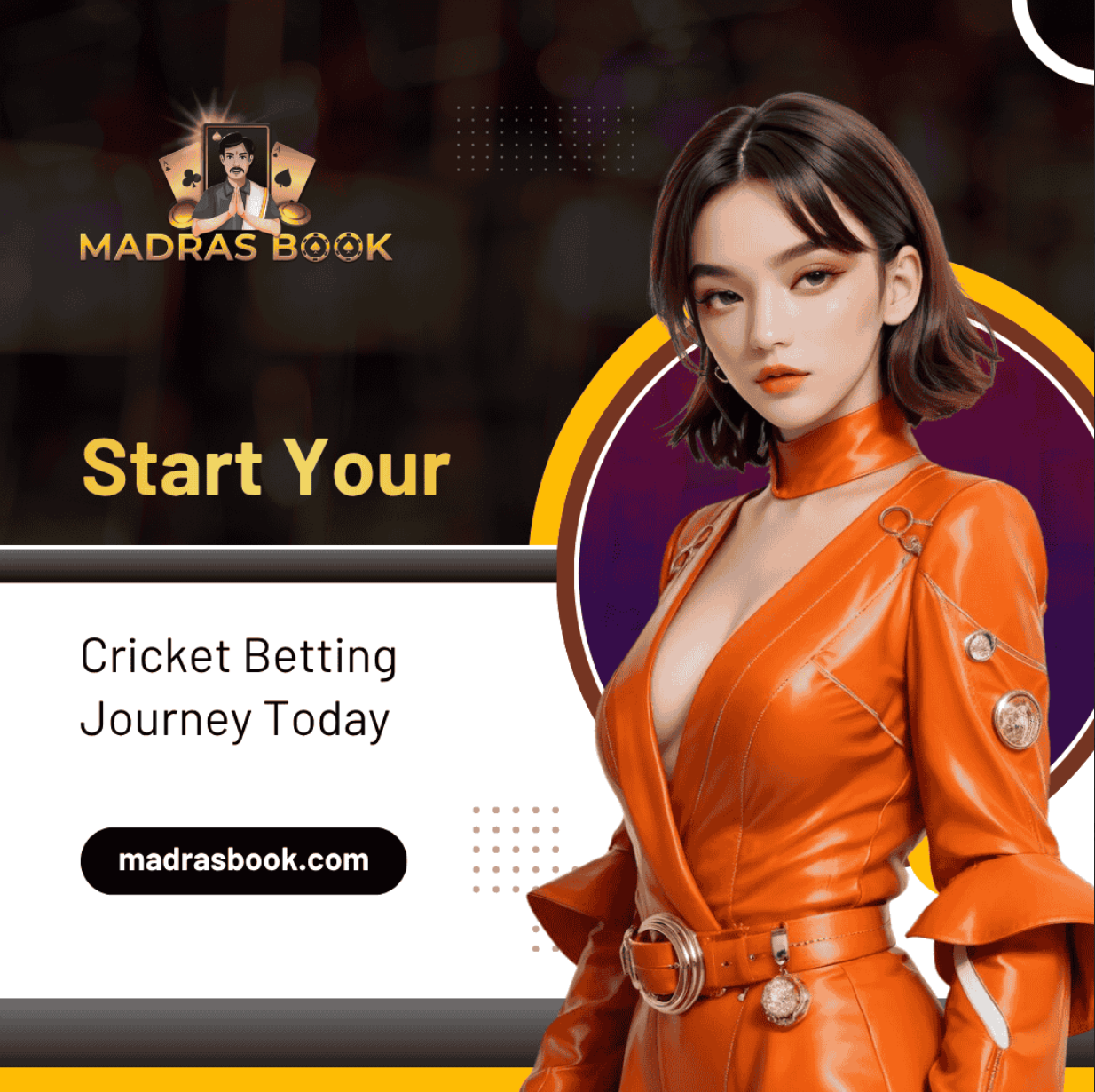 Cricket Betting Journey