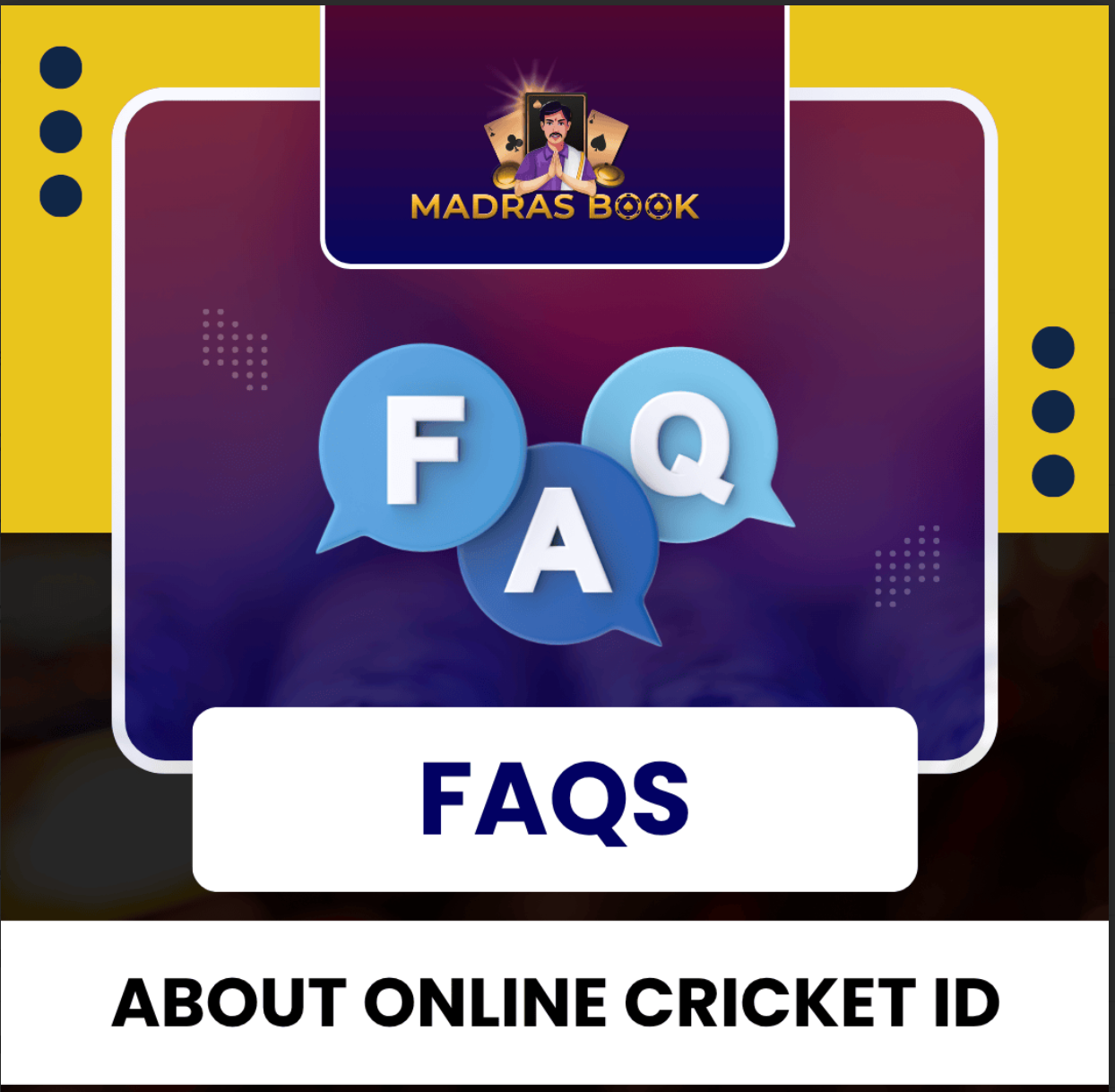 FAQ Madrasbook