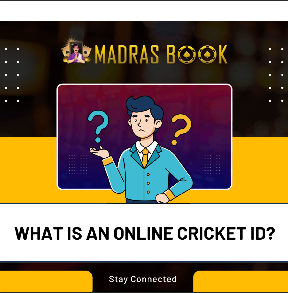 Online Cricket ID Overview